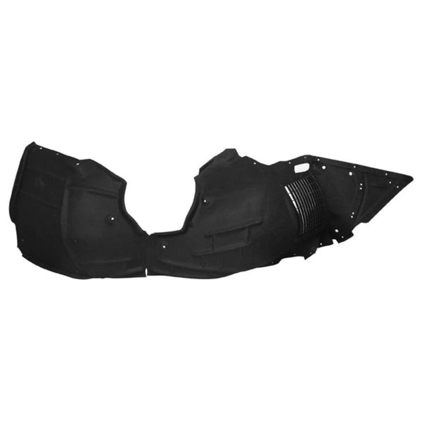 Tolva Salpicadera Delantera Cv Camaro 16-23 Rs/Ss V6/V8 6/8 Cilindros 3.6/6.2L 2 Puertas Der