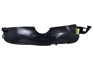 Tolva Salpicadera Cv Captiva 08-15 Der