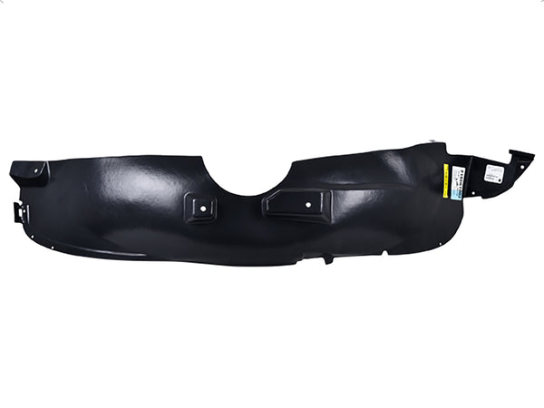 Tolva Salpicadera Cv Captiva 08-15 Der