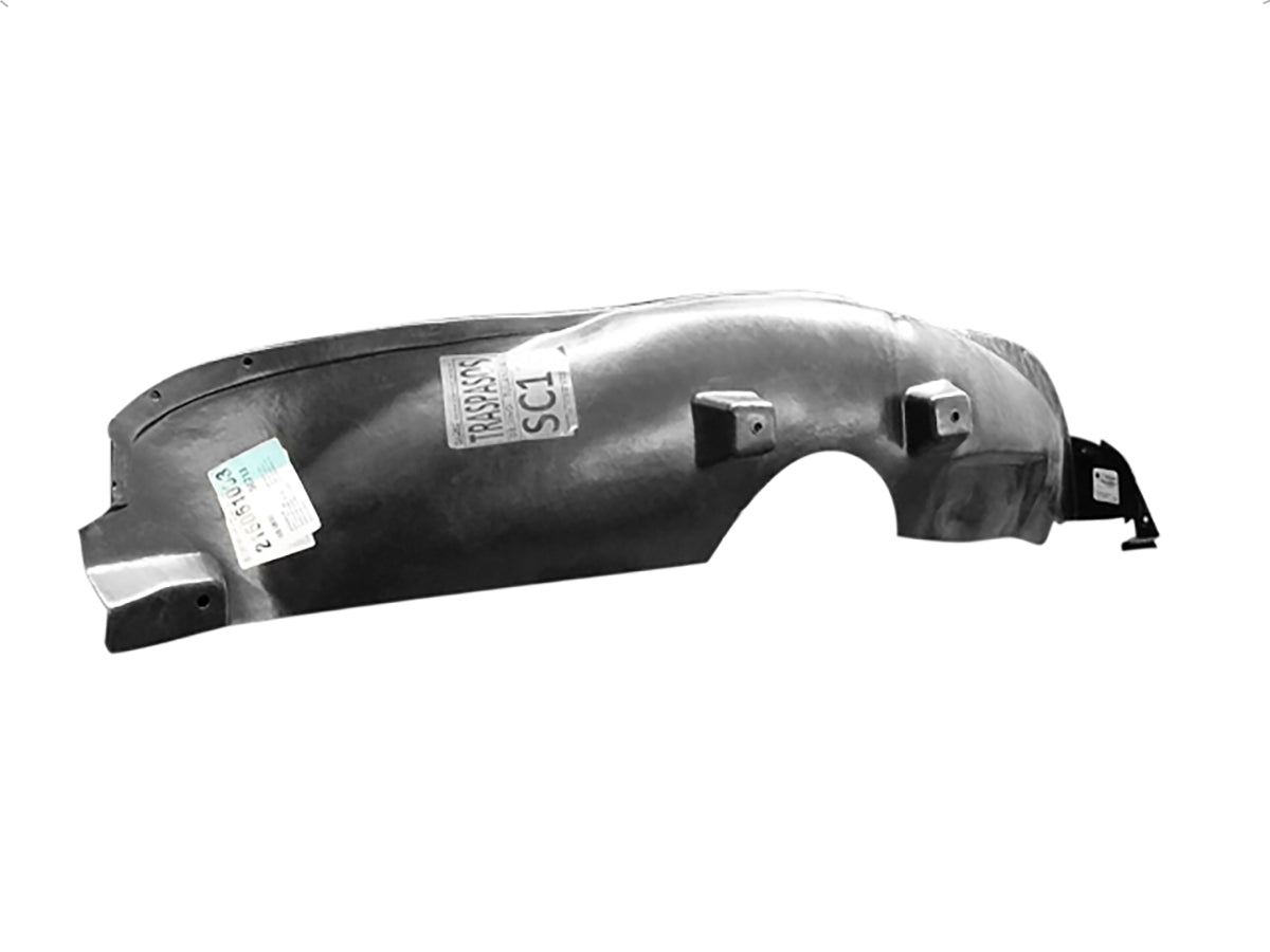 Tolva Salpicadera Cv Captiva 08-15 Izq