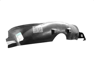 Tolva Salpicadera Cv Captiva 08-15 Izq