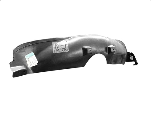 Tolva Salpicadera Cv Captiva 08-15 Izq