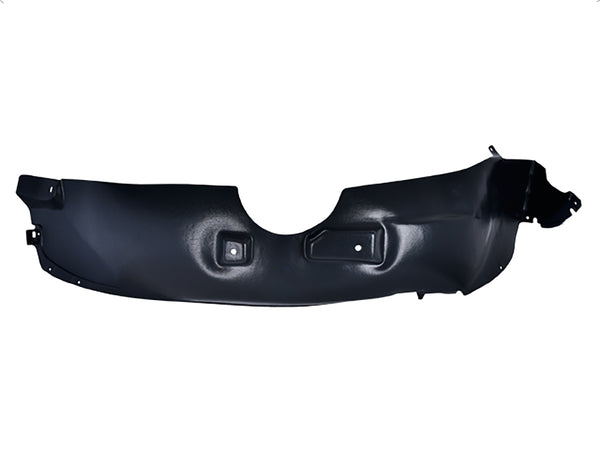 Tolva Salpicadera Delantera Cv Captiva 08-15  Der