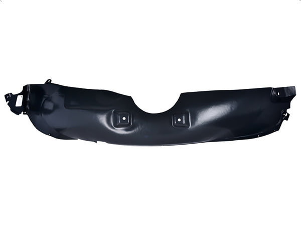 Tolva Salpicadera Delantera Cv Captiva 08-15 Izq