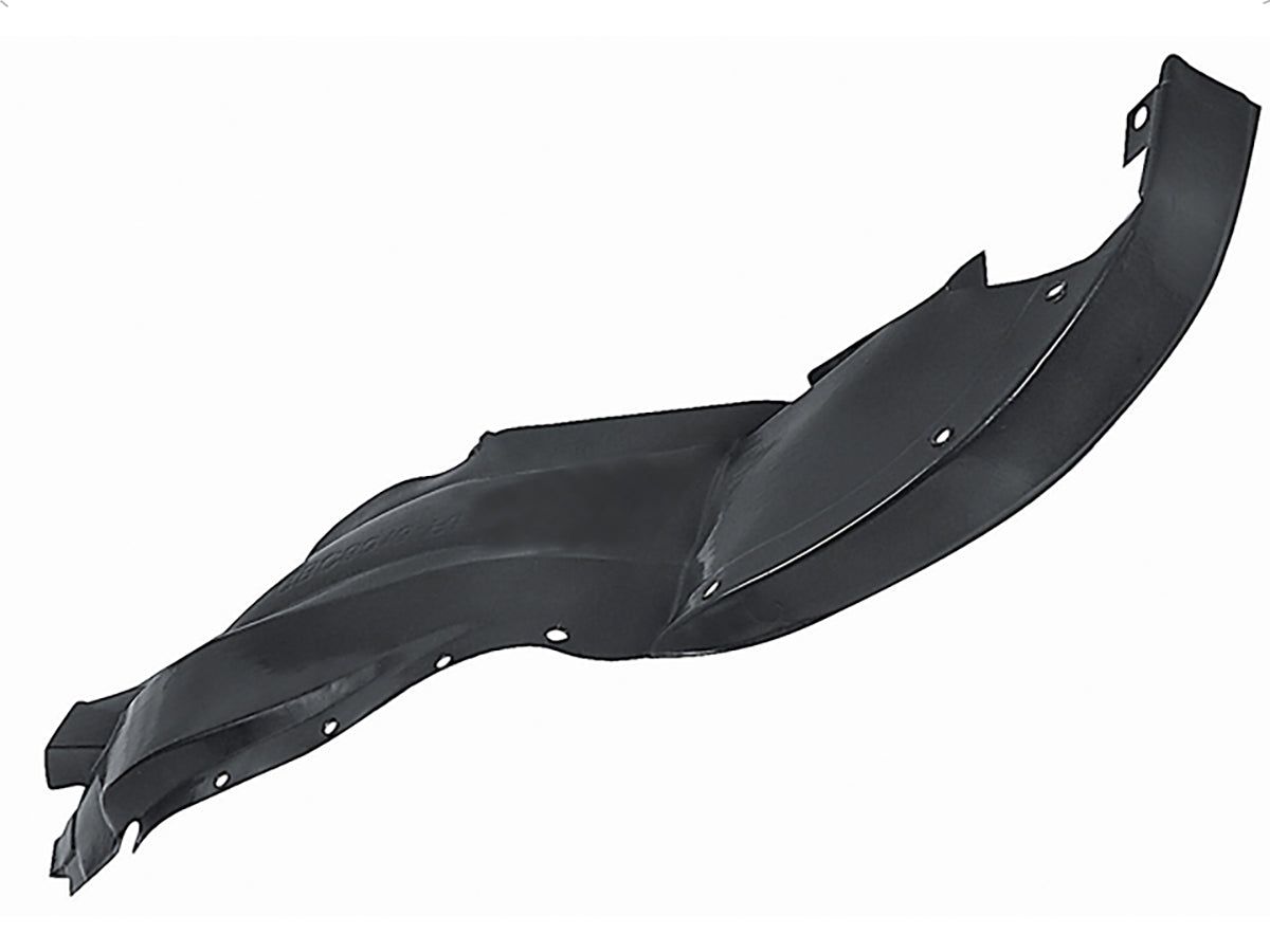Tolva Salpicadera Cv Cavalier 00-02 Plastico Der