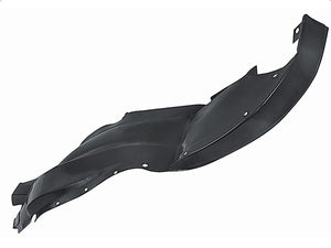 Tolva Salpicadera Cv Cavalier 00-02 Plastico Der