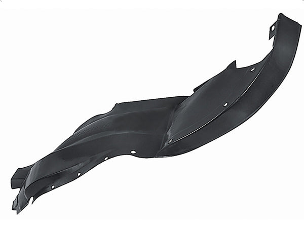 Tolva Salpicadera Cv Cavalier 00-02 Plastico Der