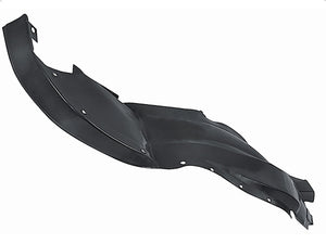 Tolva Salpicadera Cv Cavalier 00-02 Plastico Izq