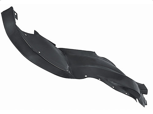 Tolva Salpicadera Cv Cavalier 00-02 Plastico Izq