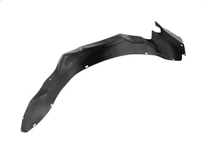 Tolva Salpicadera Cv Cavalier 93-94 Plastico Der