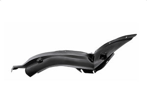 Tolva Salpicadera Cv Cavalier 03-04 Plastico Der