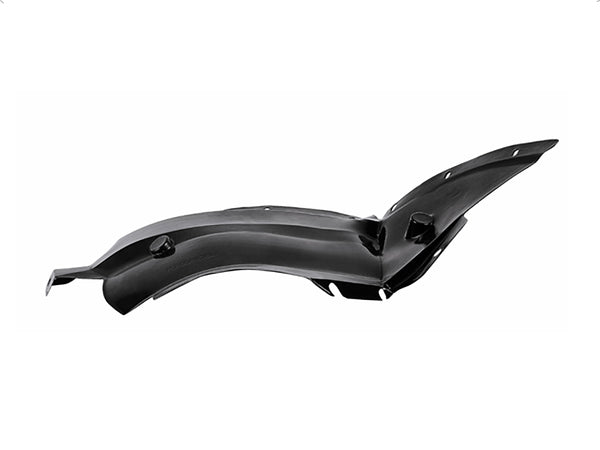 Tolva Salpicadera Cv Cavalier 03-04 Plastico Der