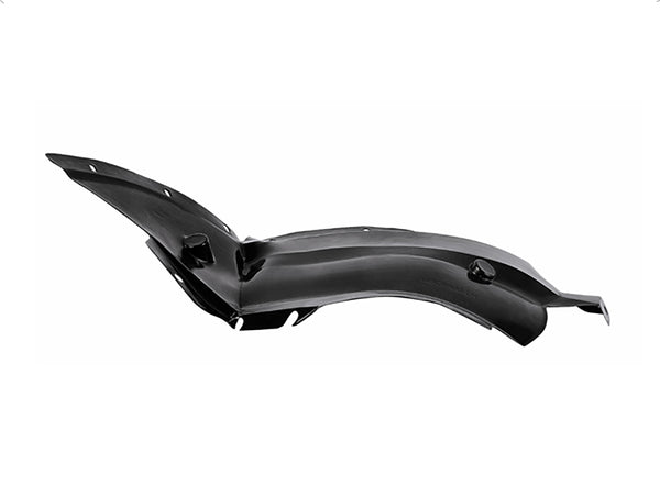 Tolva Salpicadera Cv Cavalier 03-04 Plastico Izq