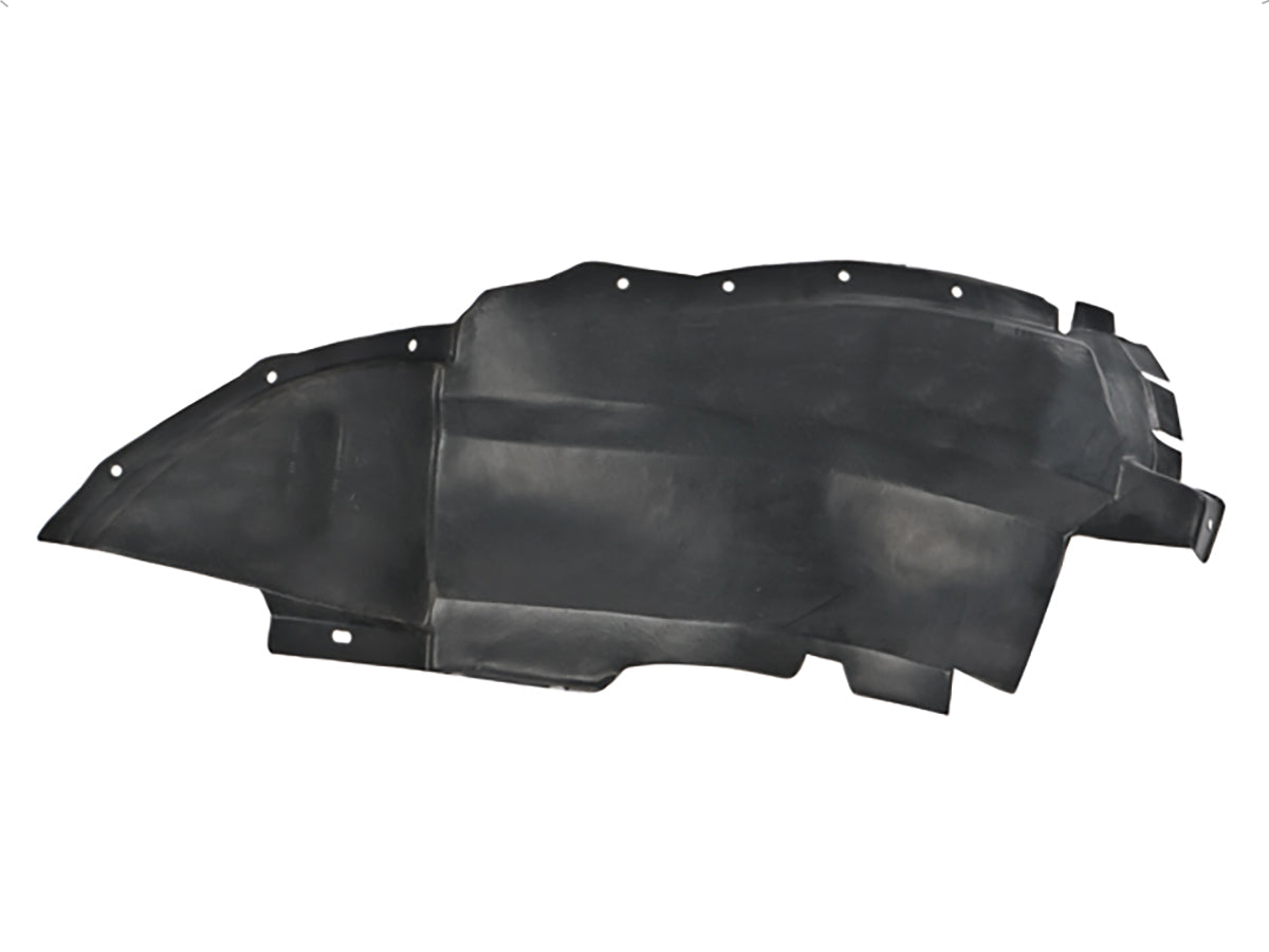 Tolva Salpicadera Cv Cavalier 95-99 Z24 Plastico Der