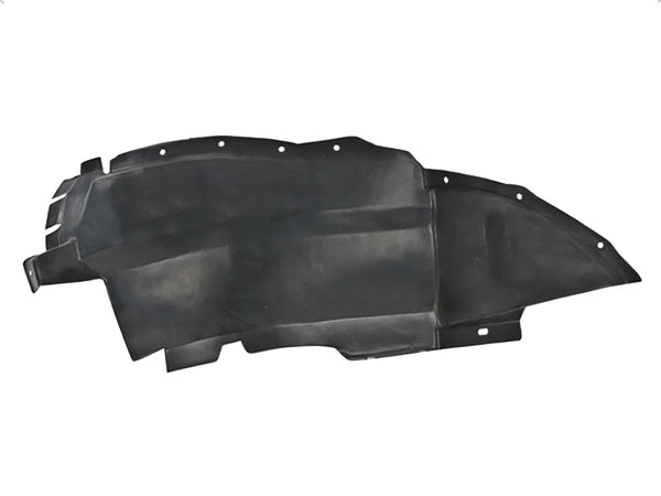Tolva Salpicadera Cv Cavalier 95-99 Z24 Plastico Izq
