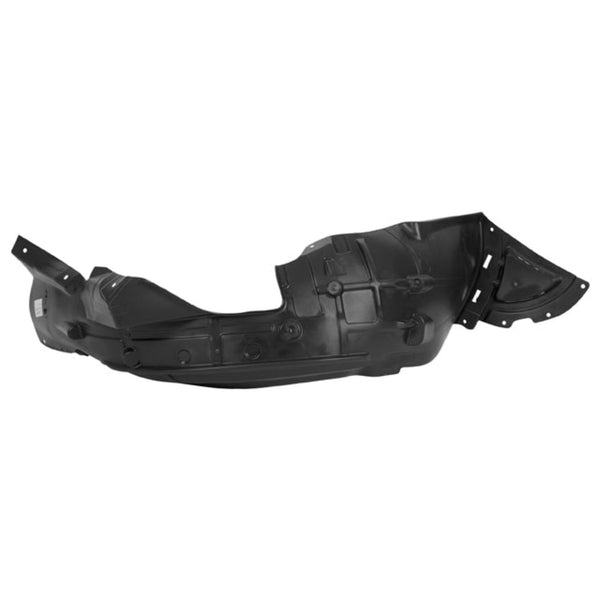 Tolva Salpicadera Cv Cavalier 18-21 Lt/Ls/Premier L4 4 Cilindros 1.5L 4 Puertas Der