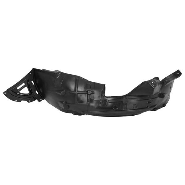 Tolva Salpicadera Cv Cavalier 18-21 Lt/Ls/Premier L4 4 Cilindros 1.5L 4 Puertas Izq