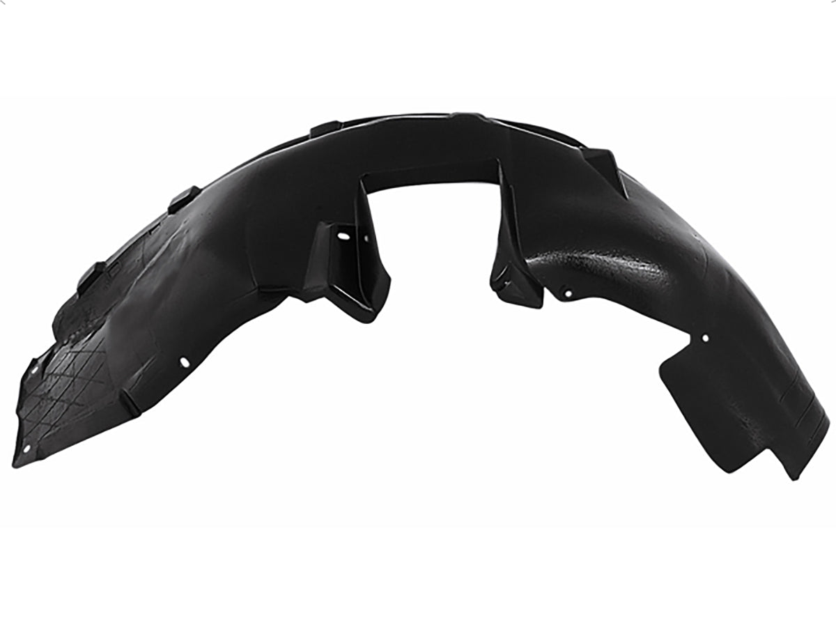 Tolva Salpicadera Cv Chevy 94-08/Monza 97-08 Plastico Der