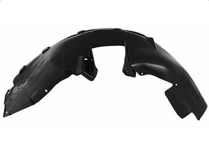 Tolva Salpicadera Cv Chevy 94-08/Monza 97-08 Plastico Der