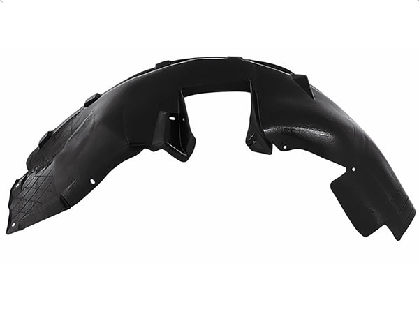 Tolva Salpicadera Cv Chevy 94-08/Monza 97-08 Plastico Der