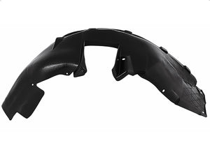 Tolva Salpicadera Cv Chevy 94-08/Monza 97-08 Plastico Izq