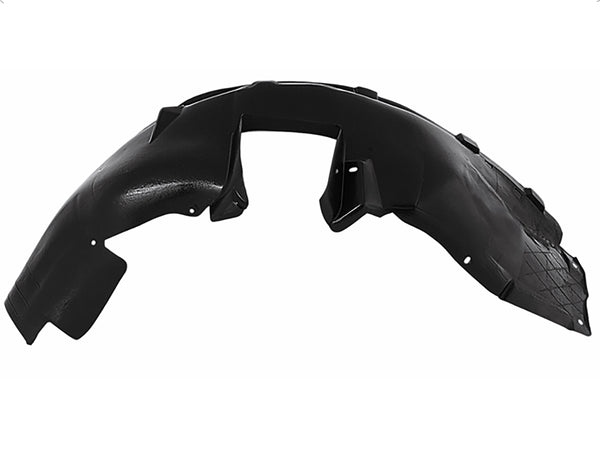 Tolva Salpicadera Cv Chevy 94-08/Monza 97-08 Plastico Izq