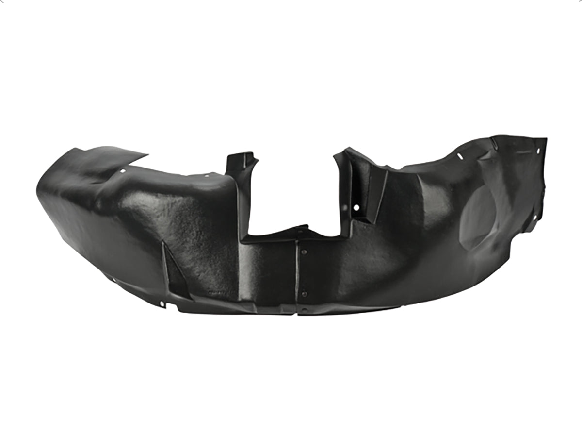 Tolva Salpicadera Cv Chevy 09-13/Monza 09-13 Plastico Der