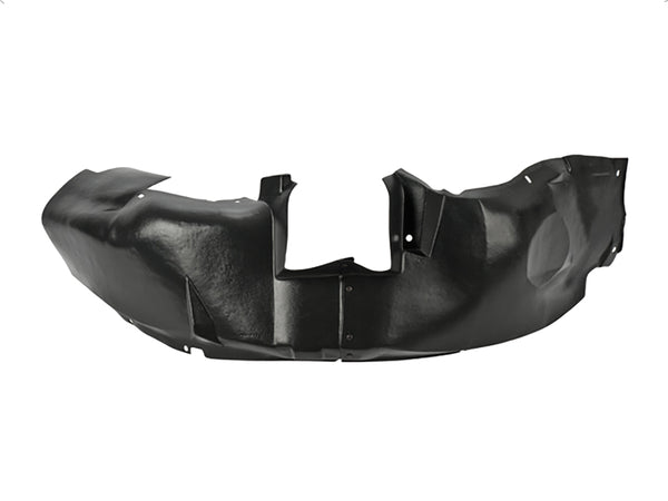 Tolva Salpicadera Cv Chevy 09-13/Monza 09-13 Plastico Der
