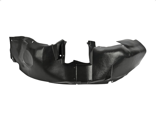 Tolva Salpicadera Cv Chevy 09-13/Monza 09-14 Plastico Izq