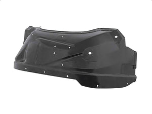 Tolva Salpicadera Cv Cheyenne/Custom/Sierra 92-98/Suburban 92-99 Der
