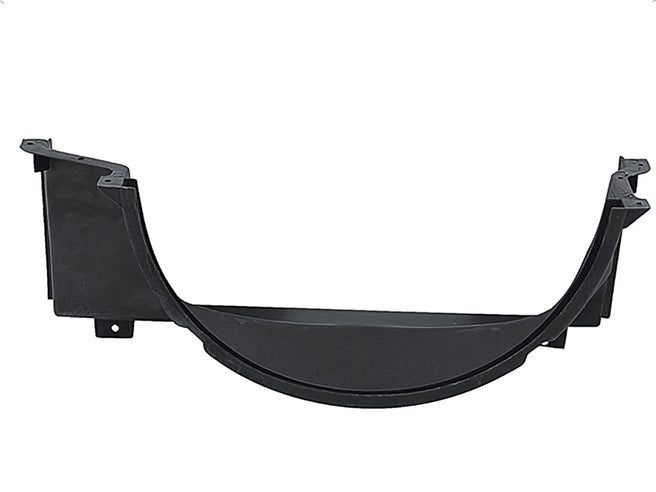 Tolva Ventilador Cv Cheyenne/Custom/Sierra Inferior 92-98 8 Cilindros