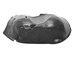 Tolva Salpicadera Cv Cheyenne/Silverado 07-13 Plastico Izq