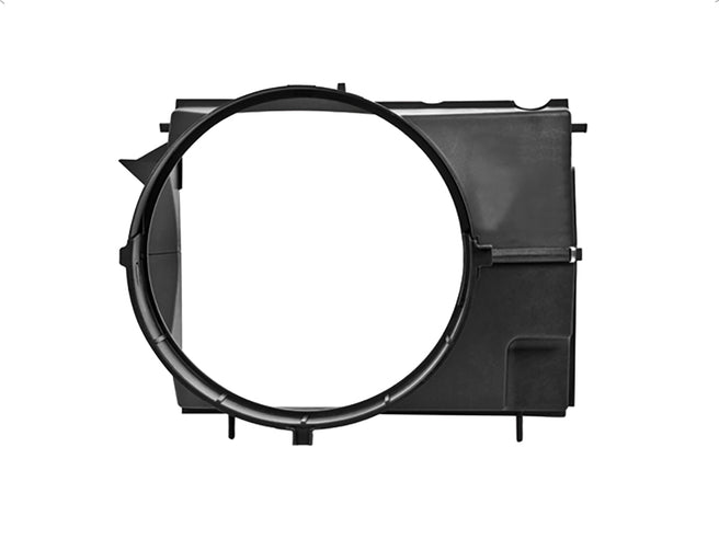 Tolva Ventilador Cv Colorado 04-12 2.9 Litros