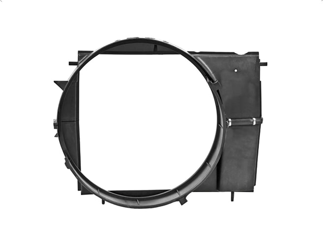 Tolva Ventilador Cv Colorado 04-12 3.5 Litros