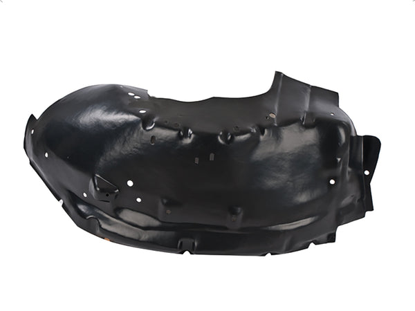Tolva Salpicadera Cv Colorado 04-12 4X4 Plastico Der