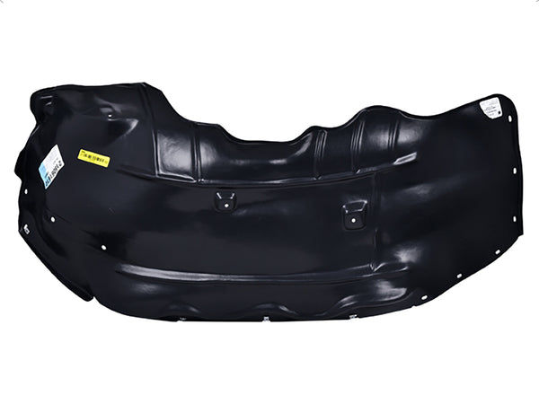 Tolva Salpicadera Delantera Cv Colorado 16-22 4X2/4X4/Version A/Version B/Version C L4/V6 4/6 Cilindros 2.5/3.6L 4 Puertas Der