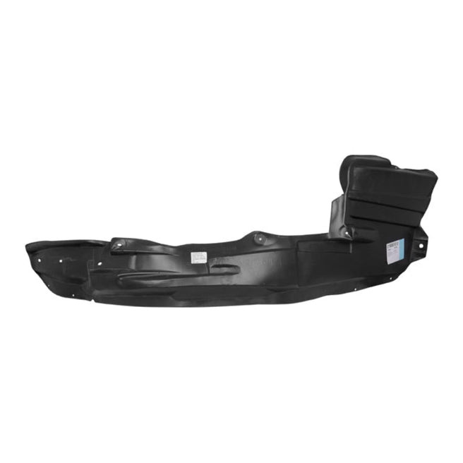 Tolva Salpicadera Delantera Cv Colorado 13-15 Lt/Ltz/Z71 L4/V6 4/6 Cilindros 2.5/3.6L 4 Puertas Der