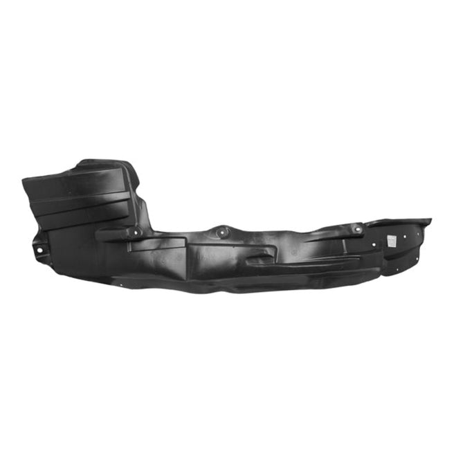 Tolva Salpicadera Delantera Cv Colorado 13-15 Lt/Ltz/Z71 L4/V6 4/6 Cilindros 2.5/3.6L 4 Puertas Izq