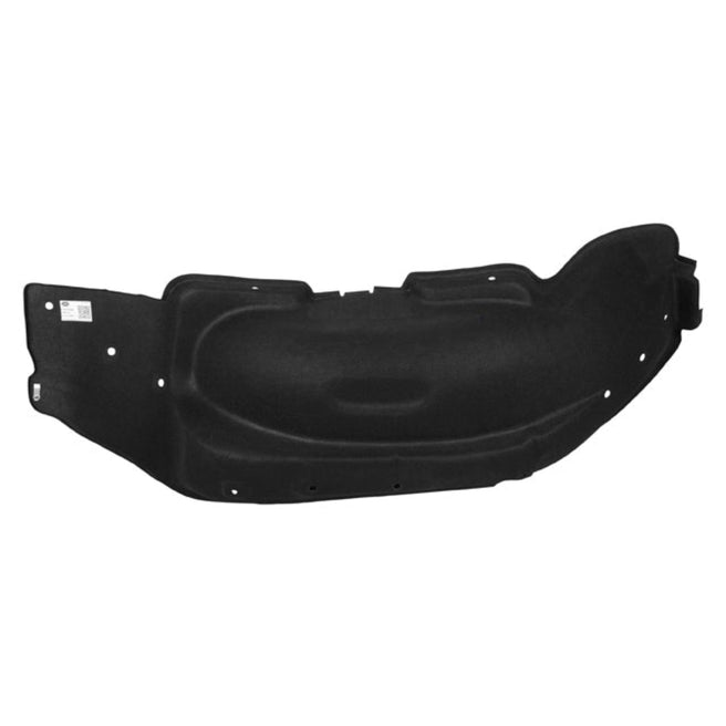 Tolva Costado Trasera Cv Colorado 16-22 4X2/4X4/Lt/Z71 L4/V6 4/6 Cilindros 2.5/3.6 L 4 Puertas Felpa Der