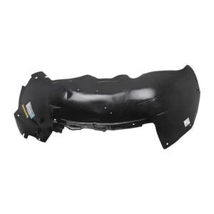 Tolva Salpicadera Cv Silverado 99-06 1500 Izq