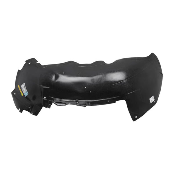 Tolva Salpicadera Cv Silverado 99-06 1500 Izq