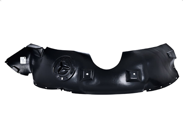 Tolva Salpicadera Delantera Cv Equinox 10-13 Izq