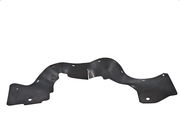 Tolva Salpicadera Cv Express Van 03-10 Plastico Der
