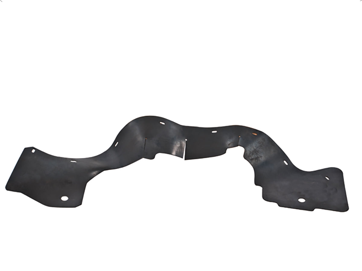 Tolva Salpicadera Cv Express Van 03-10 Plastico Izq