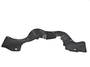 Tolva Salpicadera Cv Express Van 03-10 Plastico Izq