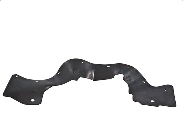 Tolva Salpicadera Cv Express Van 03-10 Plastico Izq
