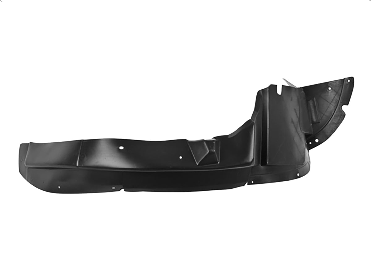 Tolva Salpicadera Cv Hhr 06-11 Plastico Der