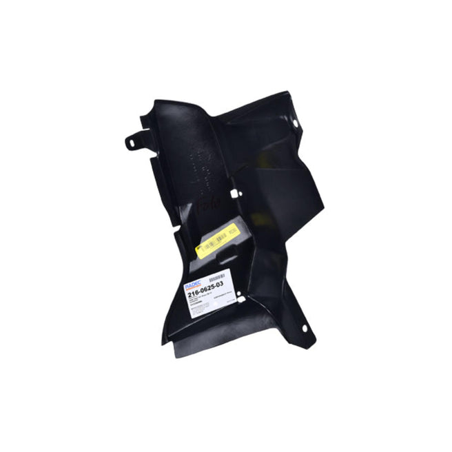 Tolva Motor Inferior Cv Hhr 06-11 Izq