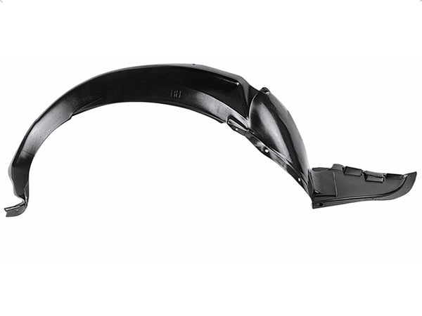 Tolva Salpicadera Cv Malibu Interior 04-07 Plastico Der