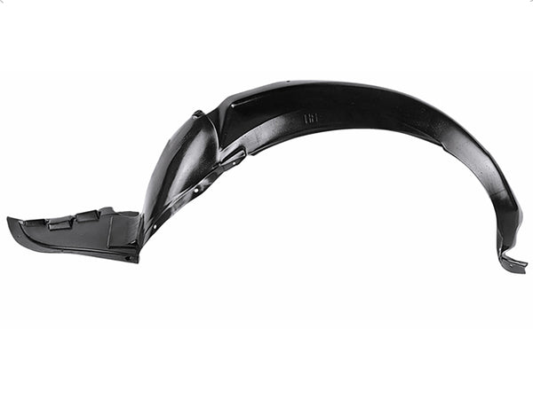 Tolva Salpicadera Cv Malibu Interior 04-07 Plastico Izq
